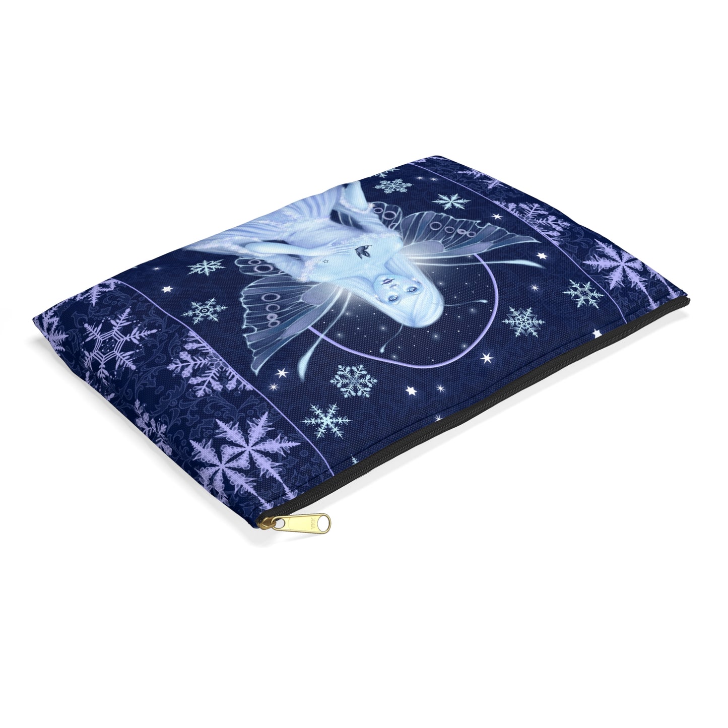 Accessory Bag - Snow Fairy