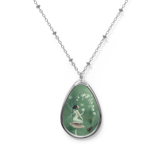 Necklace - Lily of the Valley