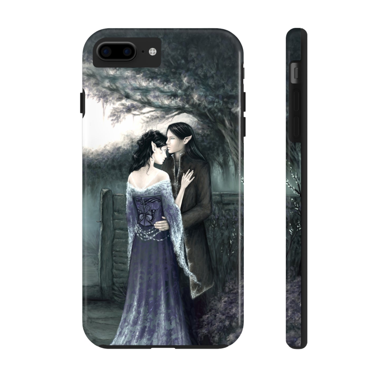 Tough Phone Case - My Beloved