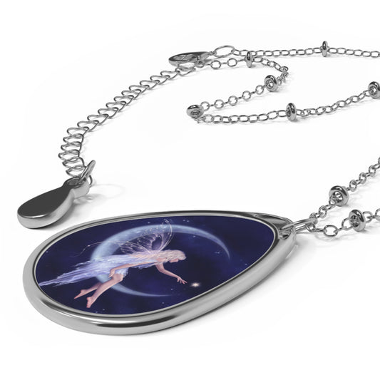 Necklace - Birth of a Star