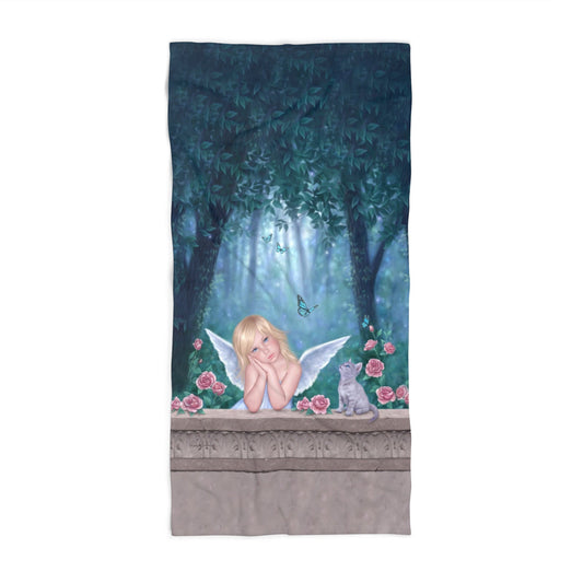 Beach Towel - Little Miracles