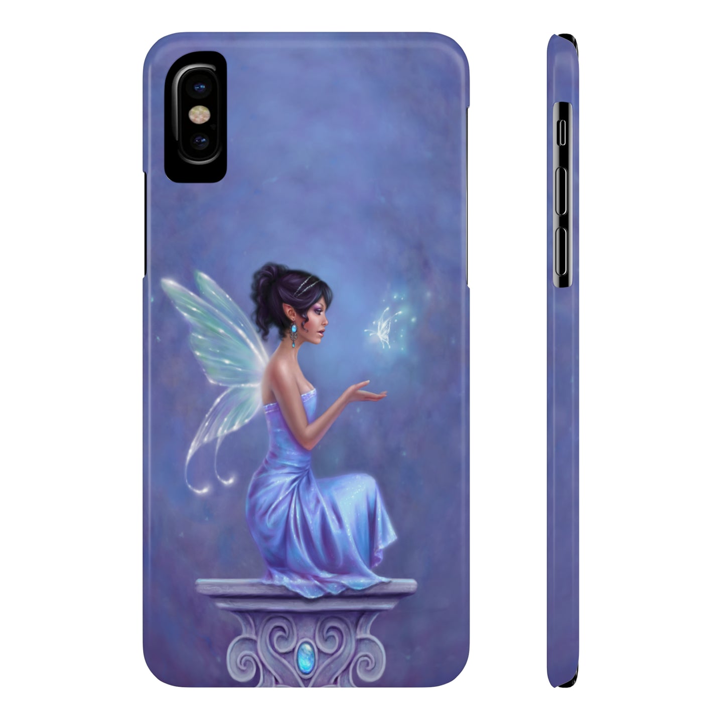 Slim Phone Case - Opalite