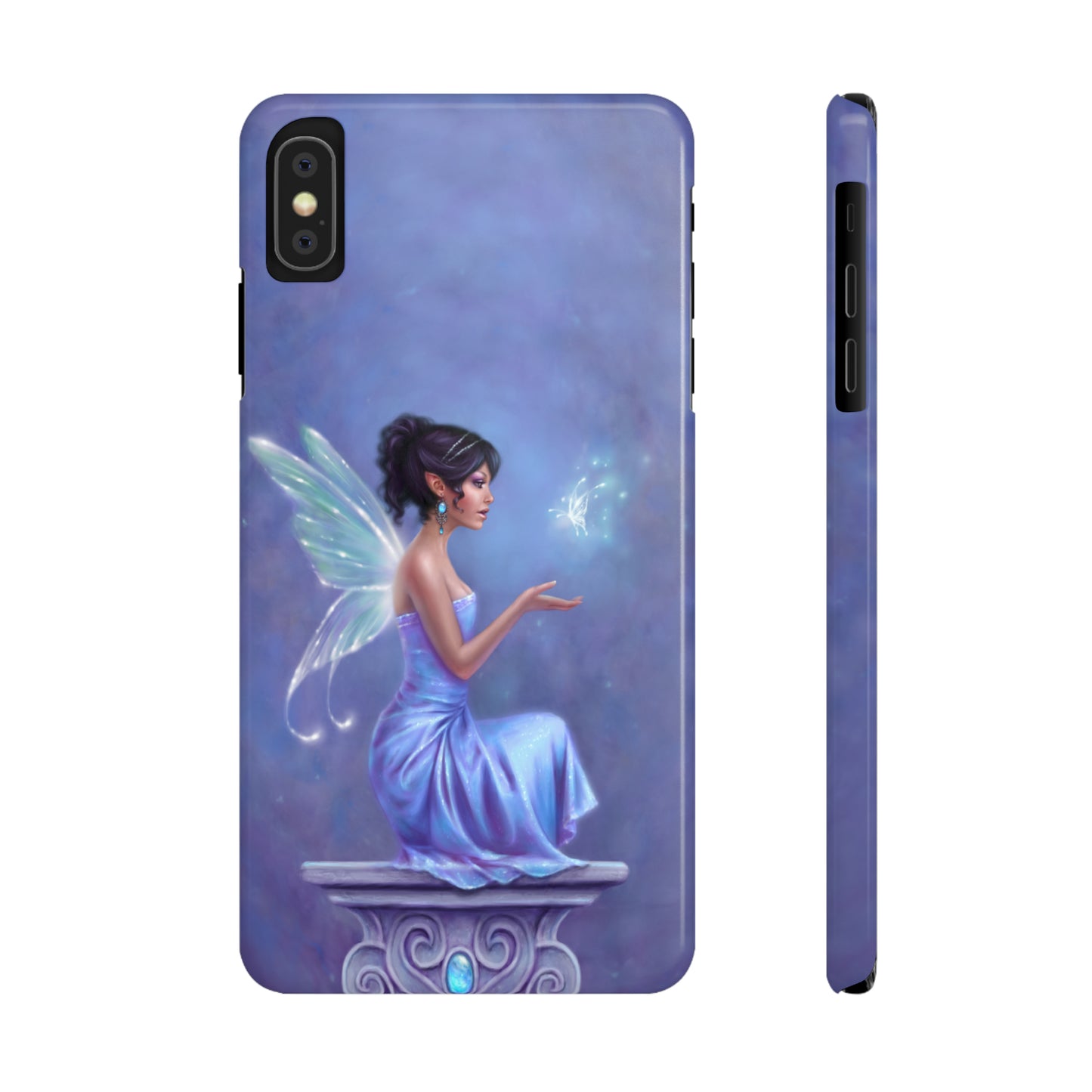 Slim Phone Case - Opalite