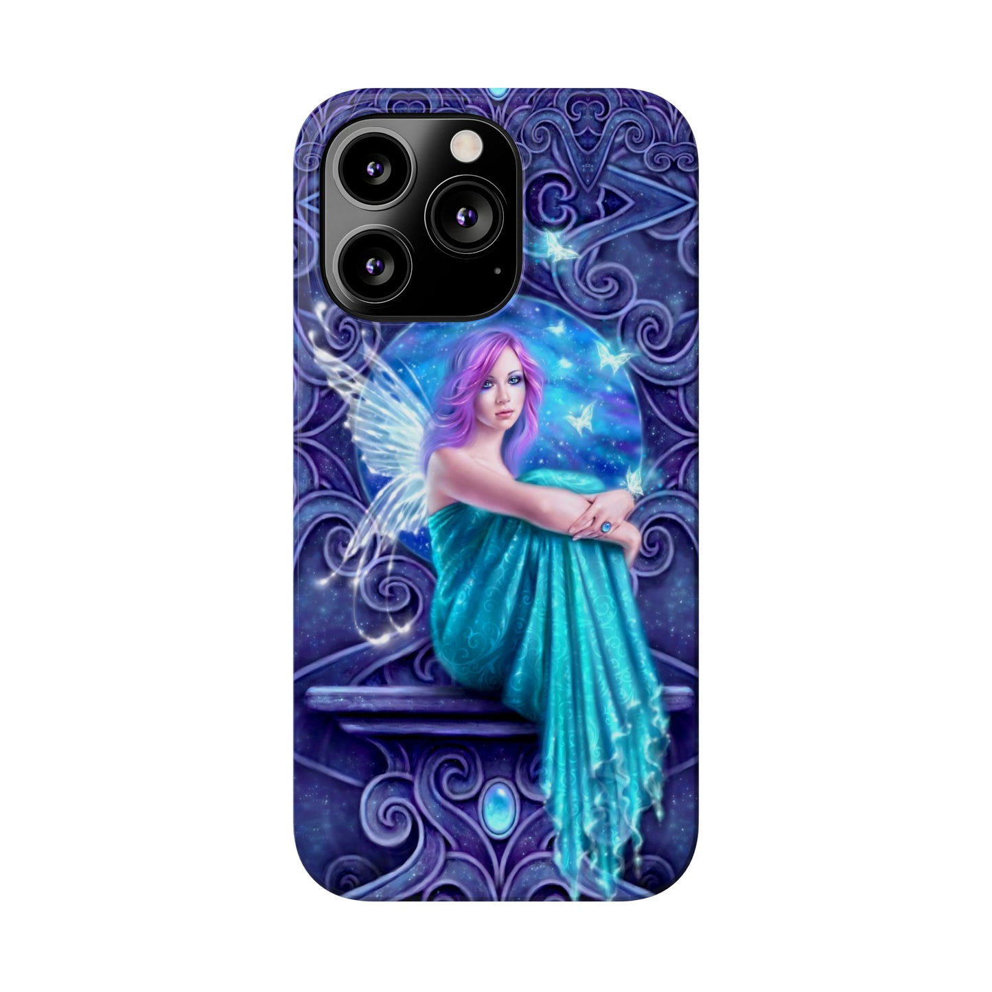 Slim Phone Case - Astraea