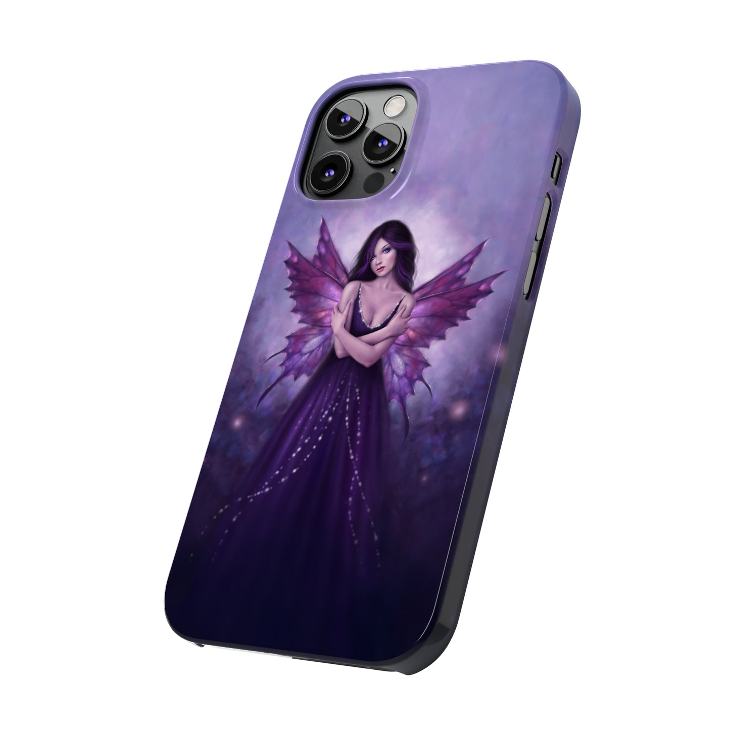 Slim Phone Case - Mirabella