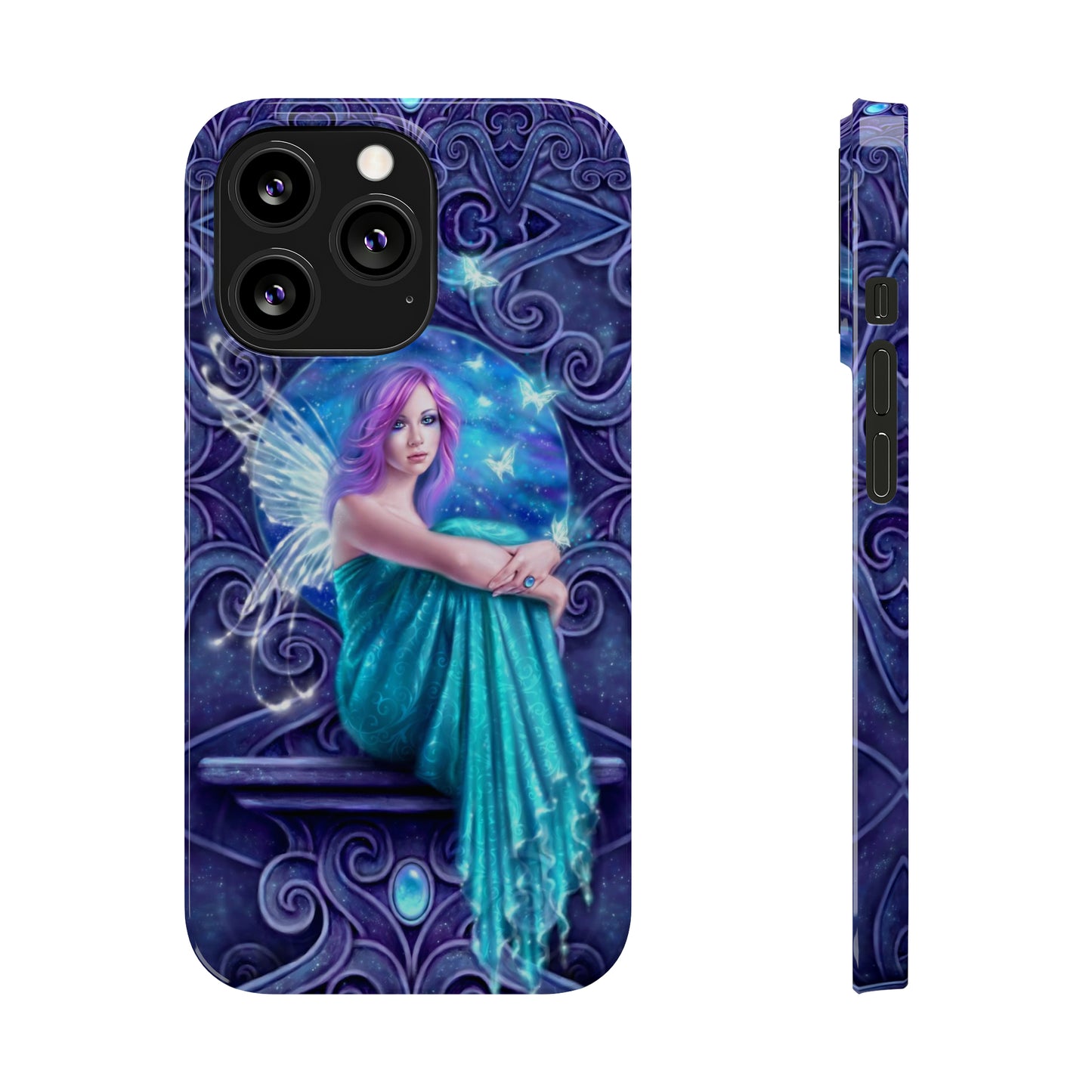 Slim Phone Case - Astraea