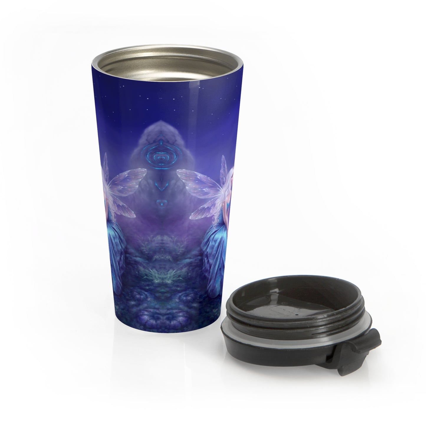 Travel Mug - Luminescent