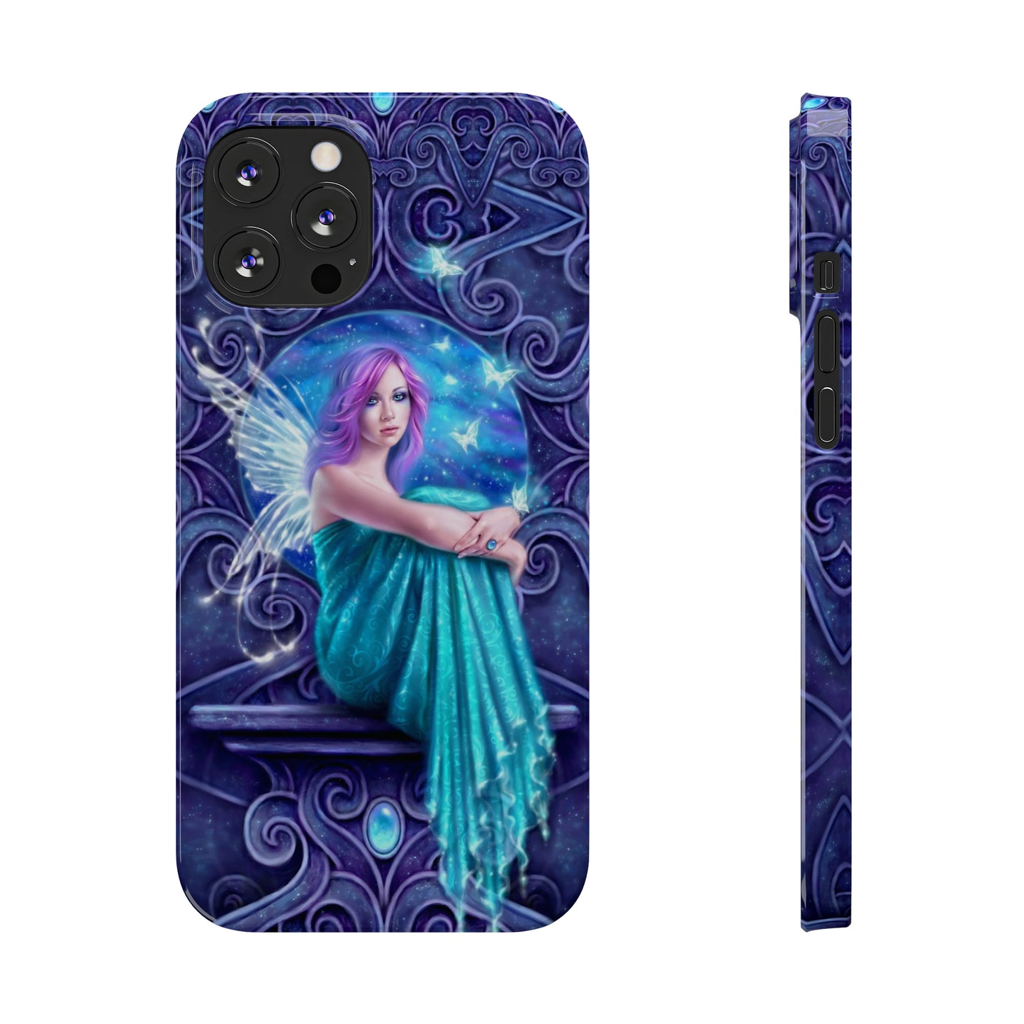 Slim Phone Case - Astraea