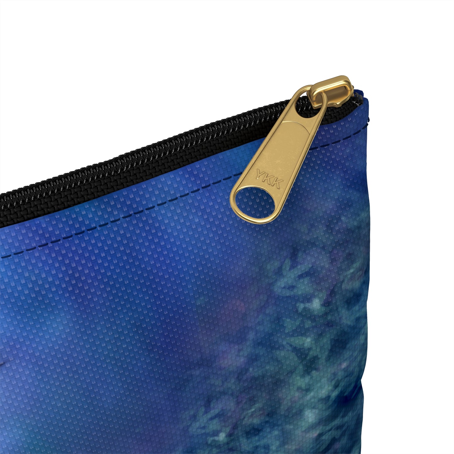 Accessory Bag - Iridescent