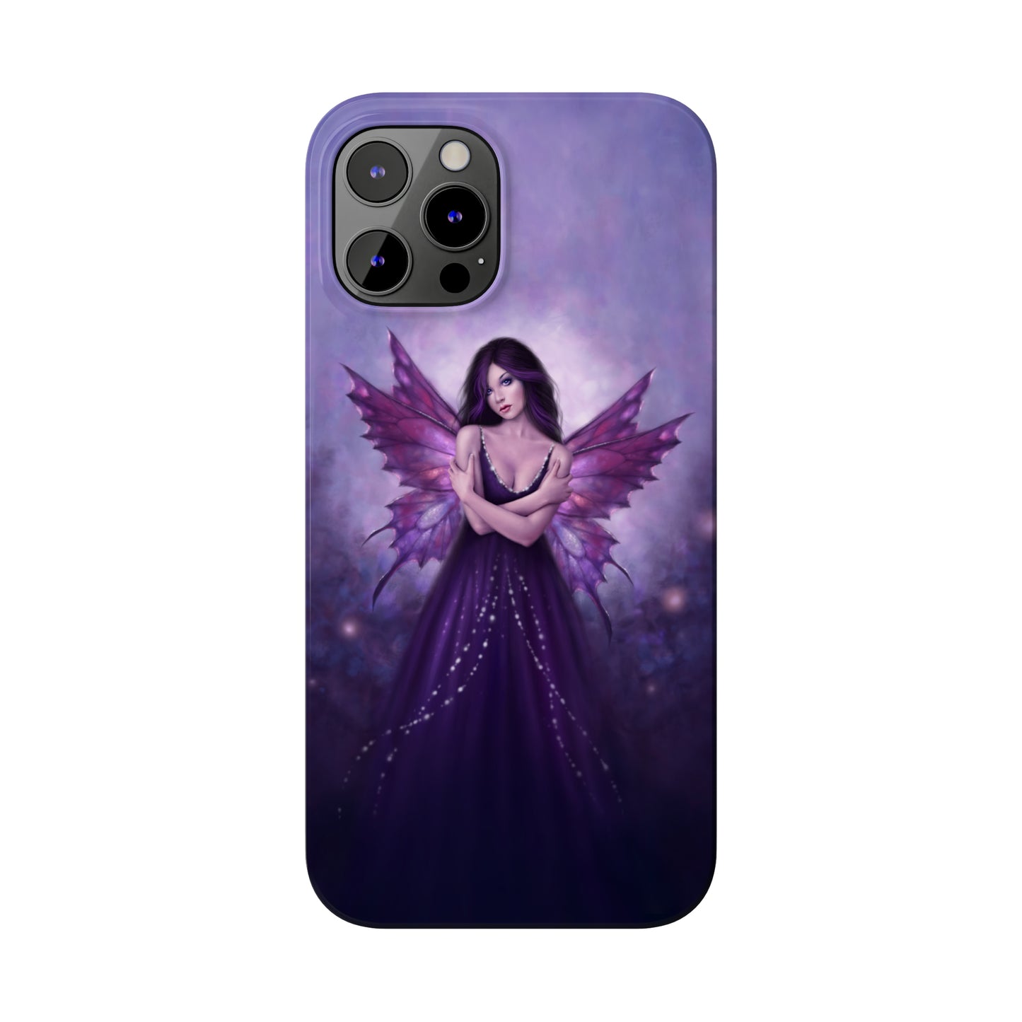 Slim Phone Case - Mirabella