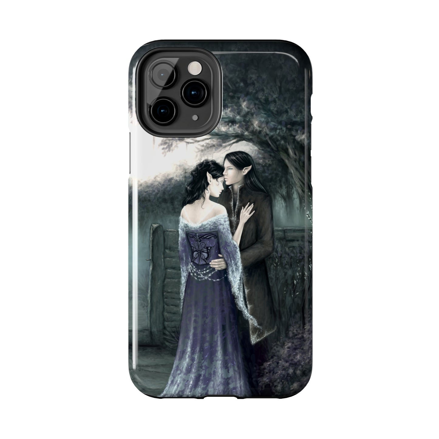 Tough Phone Case - My Beloved