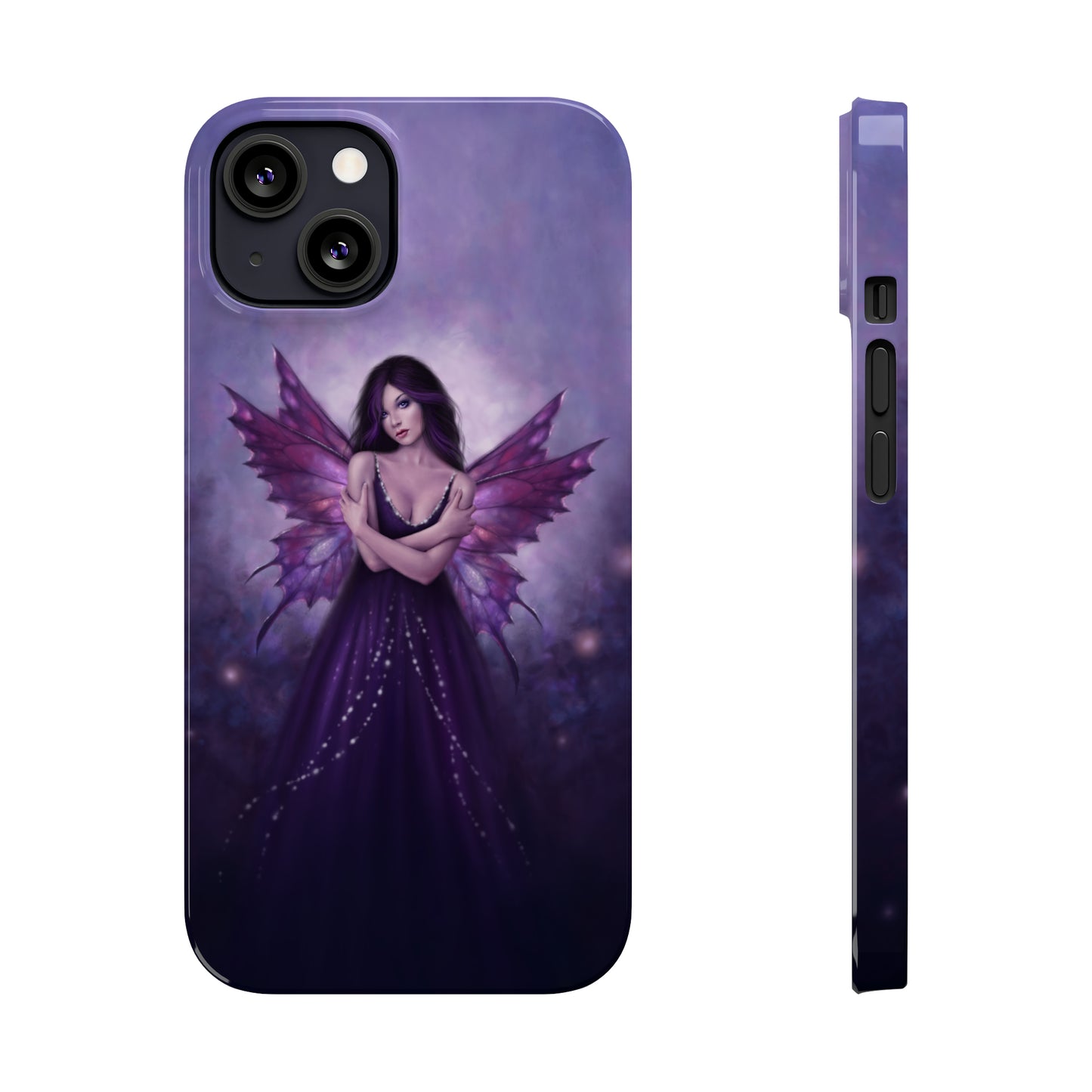 Slim Phone Case - Mirabella