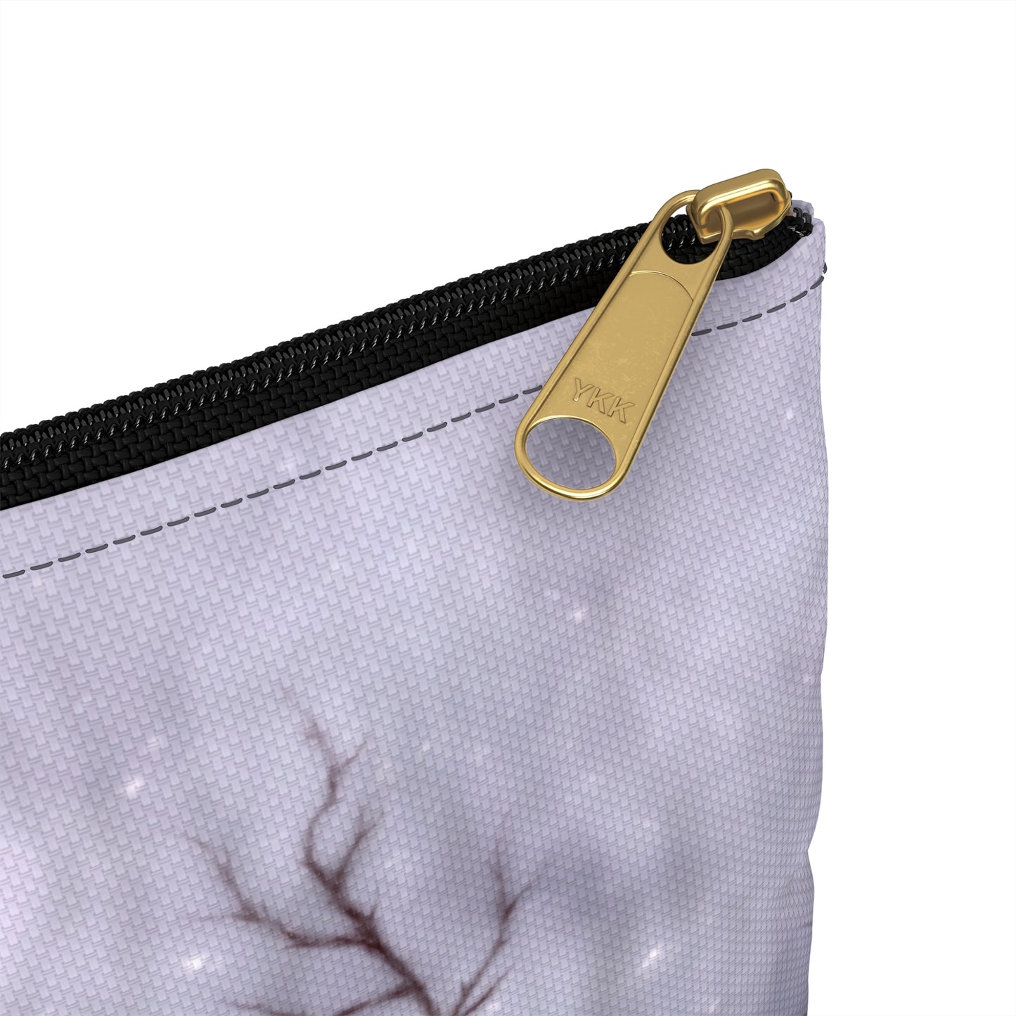 Accessory Bag - Winter Rose