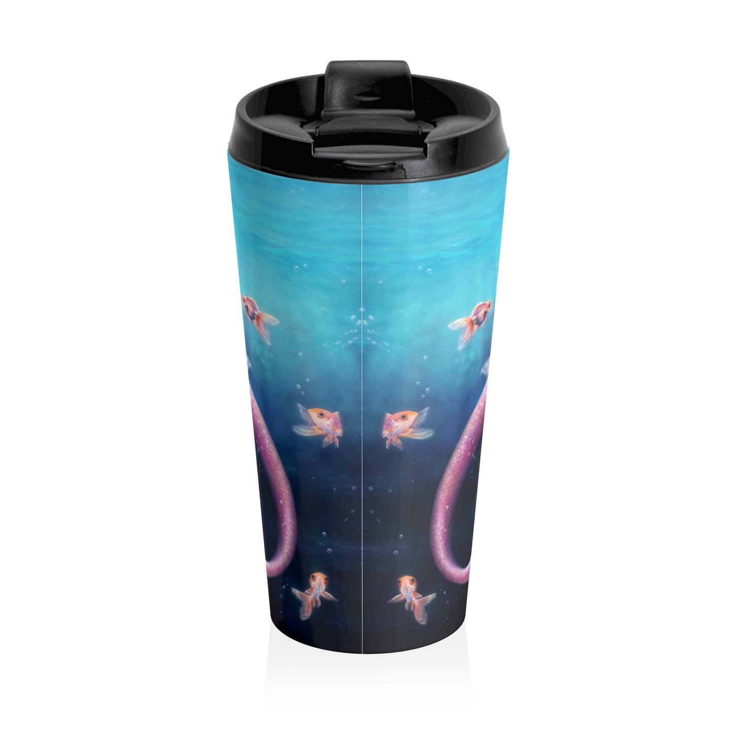 Travel Mug - Aurelia