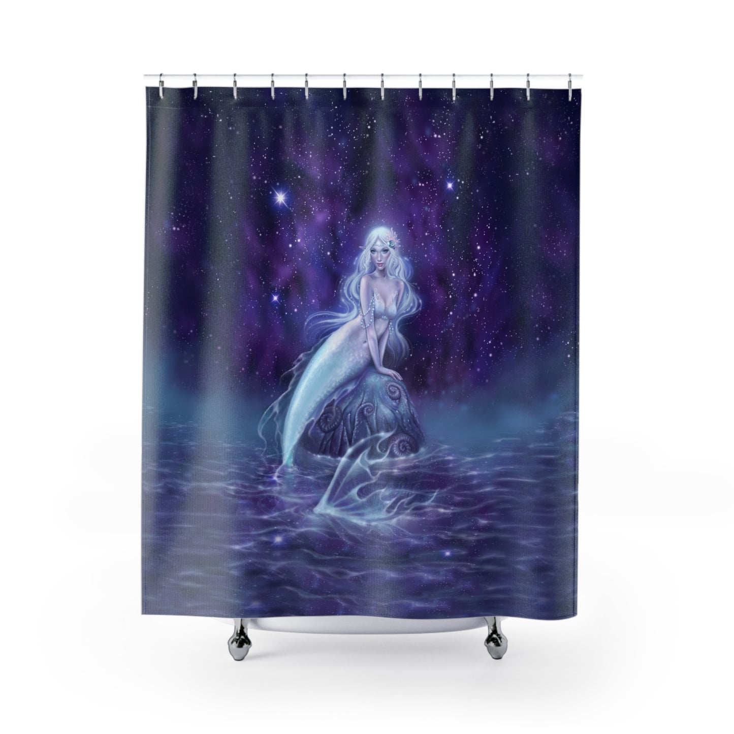 Shower Curtain - Celestina