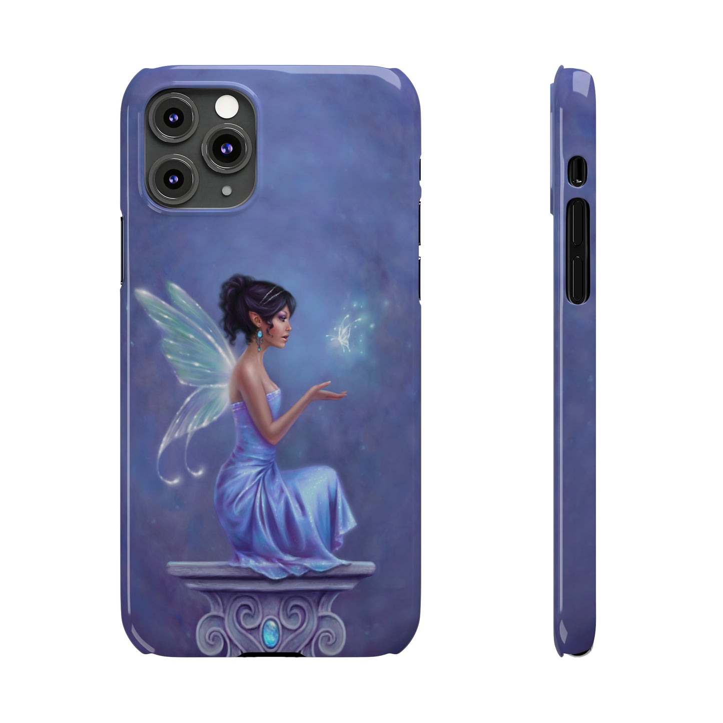 Slim Phone Case - Opalite