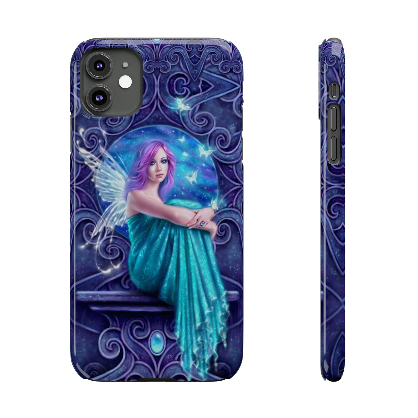 Slim Phone Case - Astraea