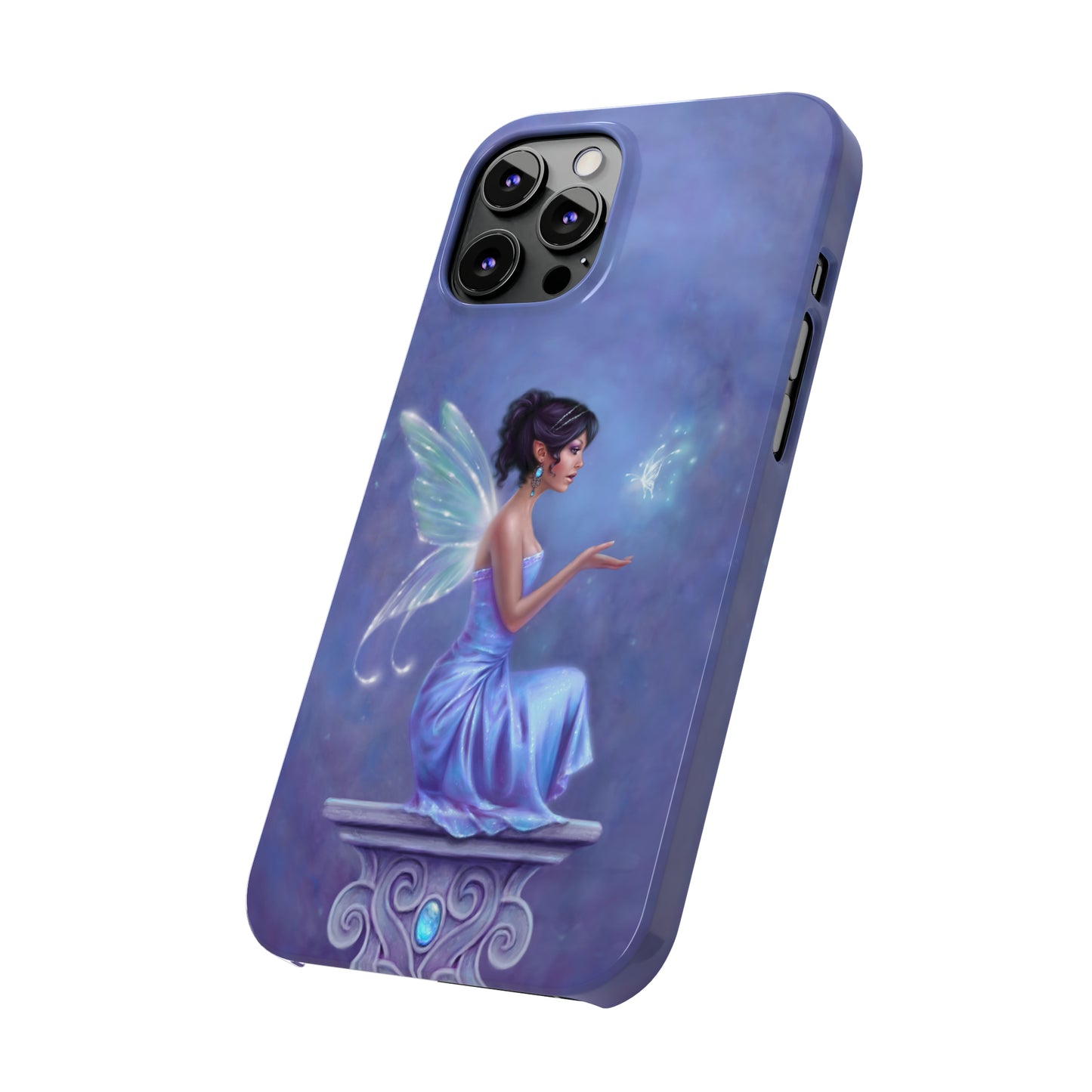 Slim Phone Case - Opalite
