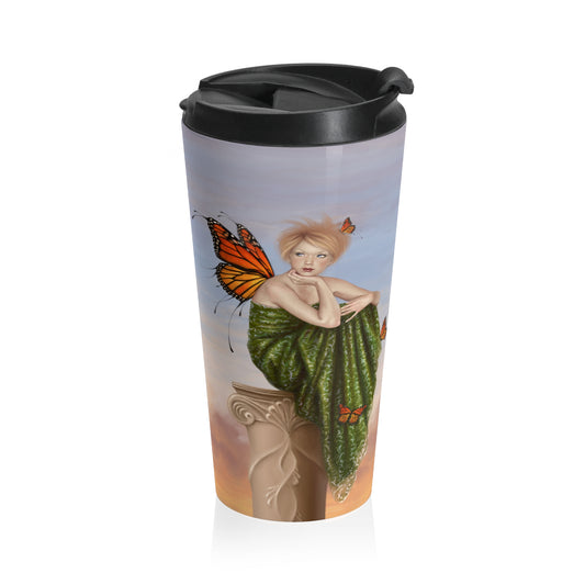 Travel Mug - Sunrise