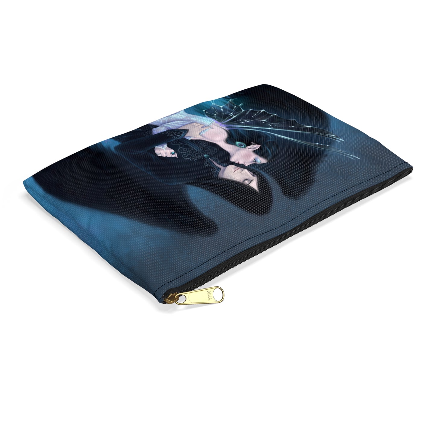 Accessory Bag - Sapphire