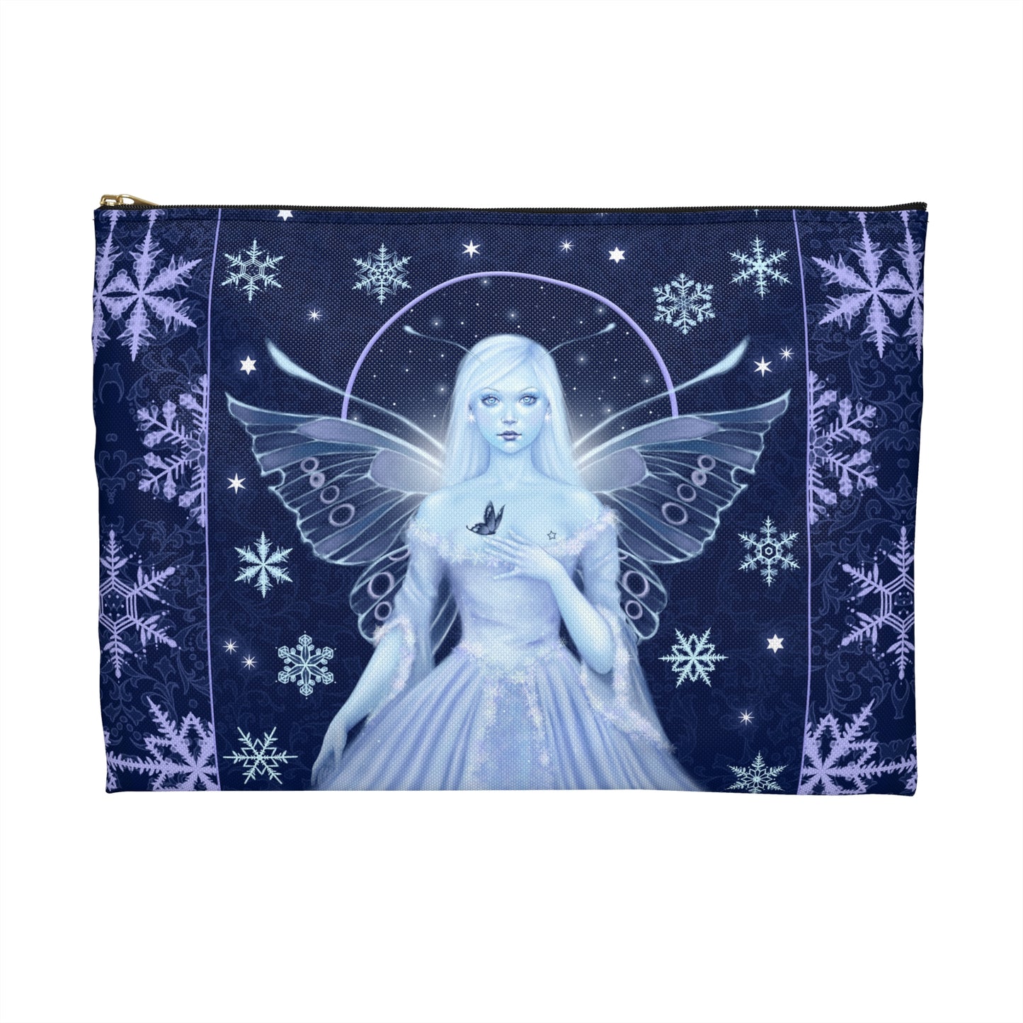 Accessory Bag - Snow Fairy