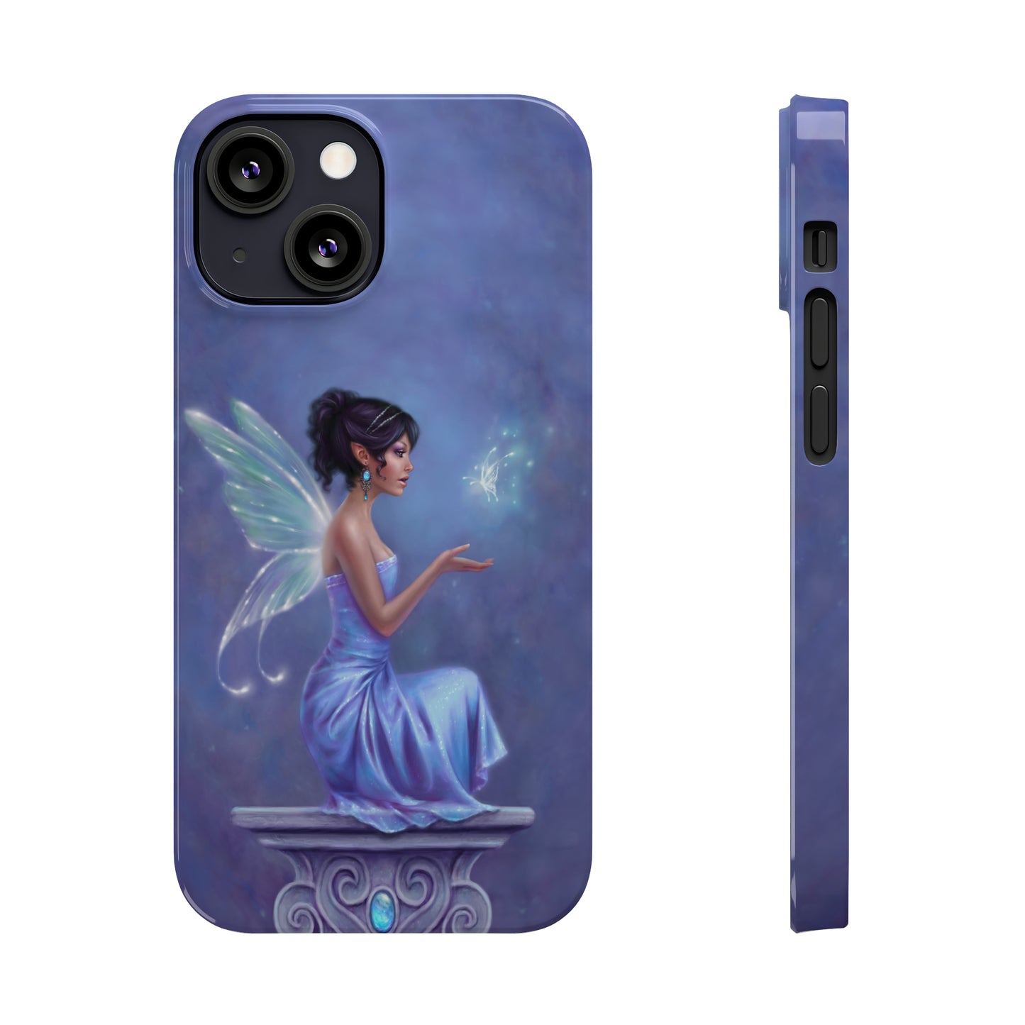 Slim Phone Case - Opalite