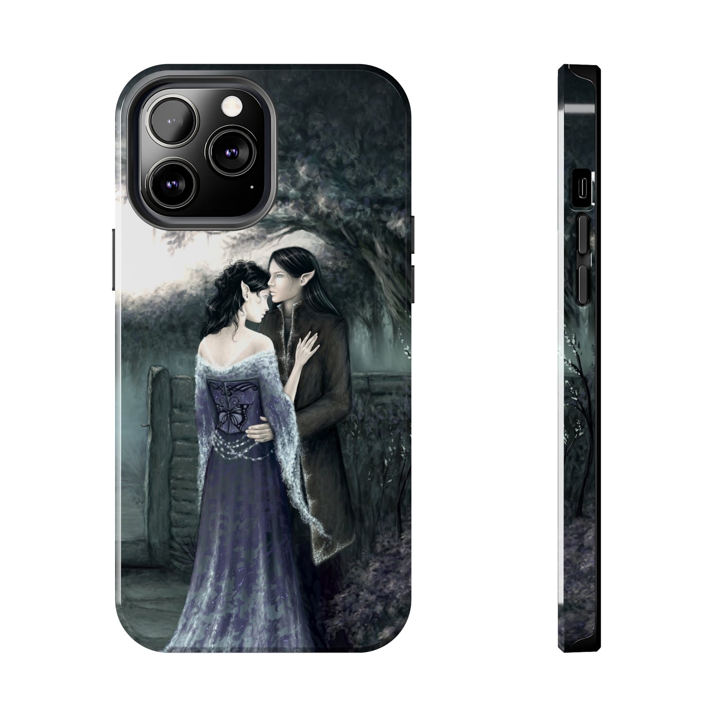 Tough Phone Case - My Beloved
