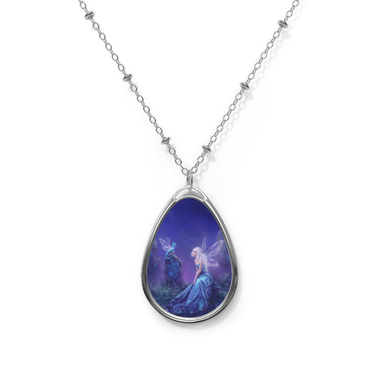 Necklace - Luminescent