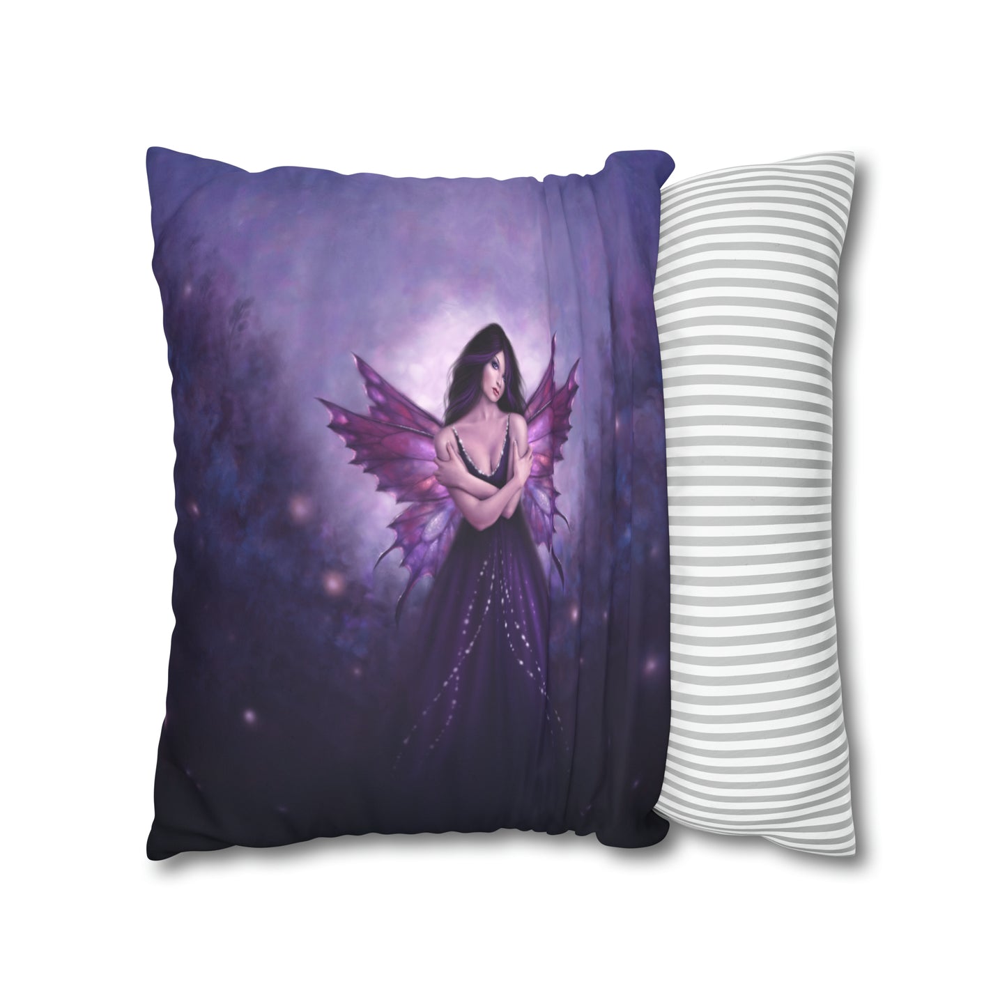 Throw Pillow Cover - Mirabella