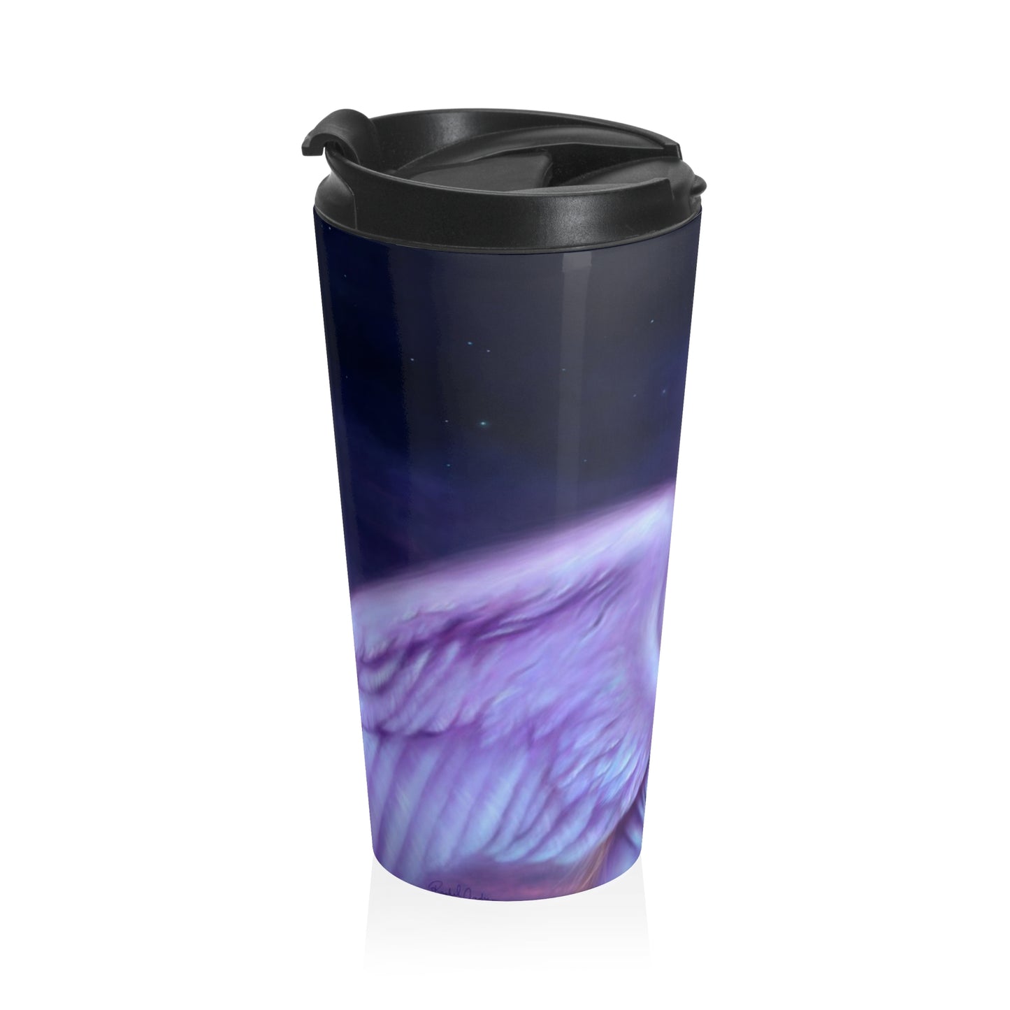 Travel Mug - Seraphina