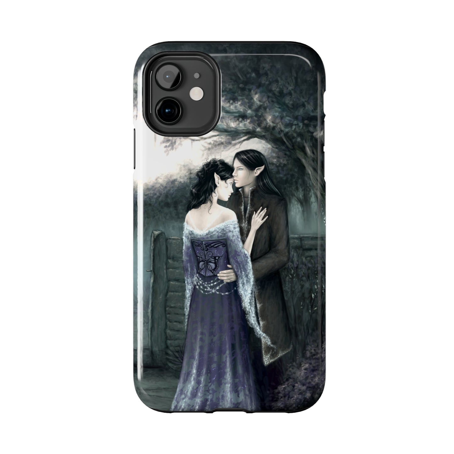 Tough Phone Case - My Beloved