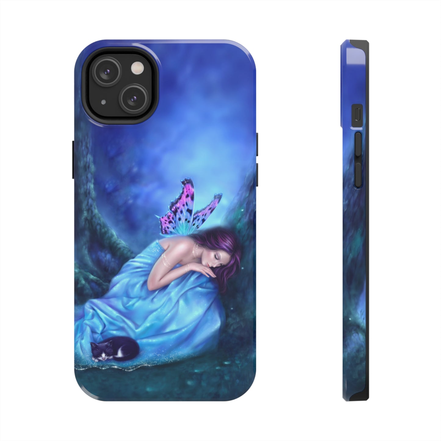 Tough Phone Case - Serenity