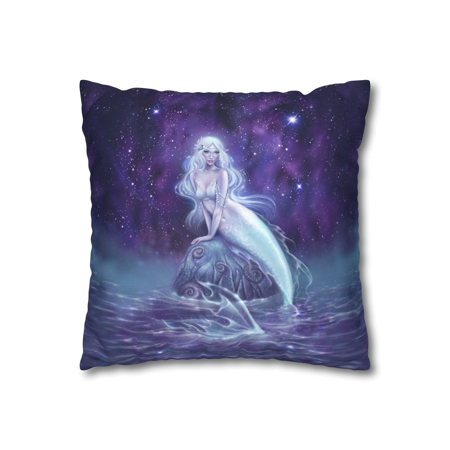 Throw Pillow Cover - Celestina