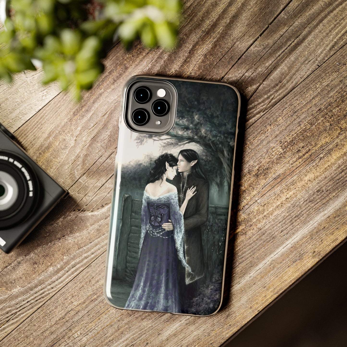 Tough Phone Case - My Beloved