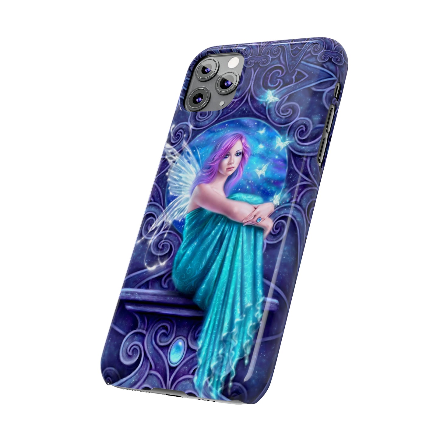 Slim Phone Case - Astraea