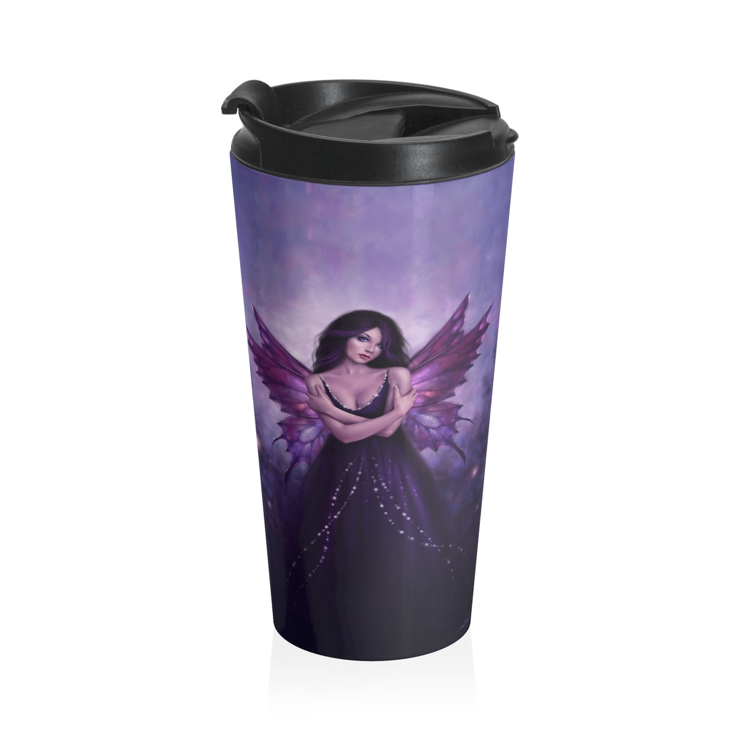 Travel Mug - Mirabella