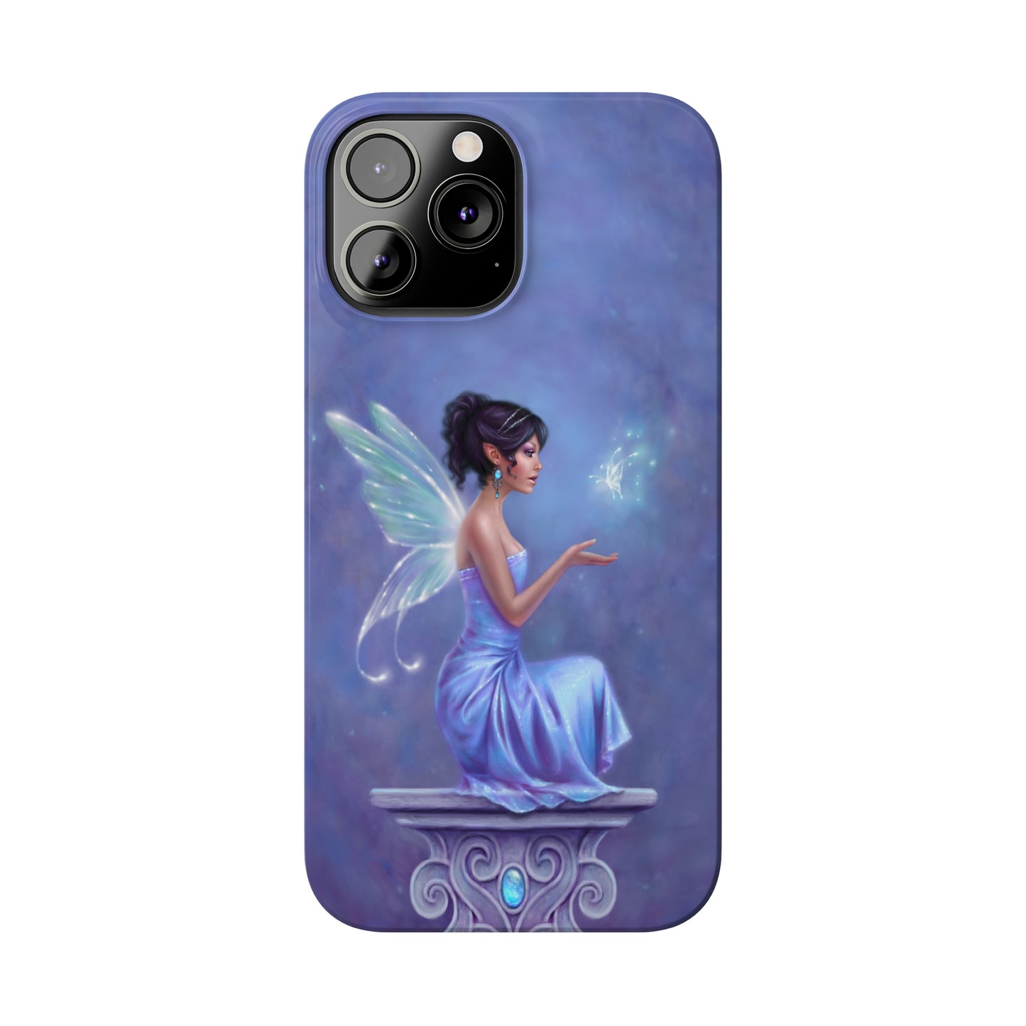 Slim Phone Case - Opalite
