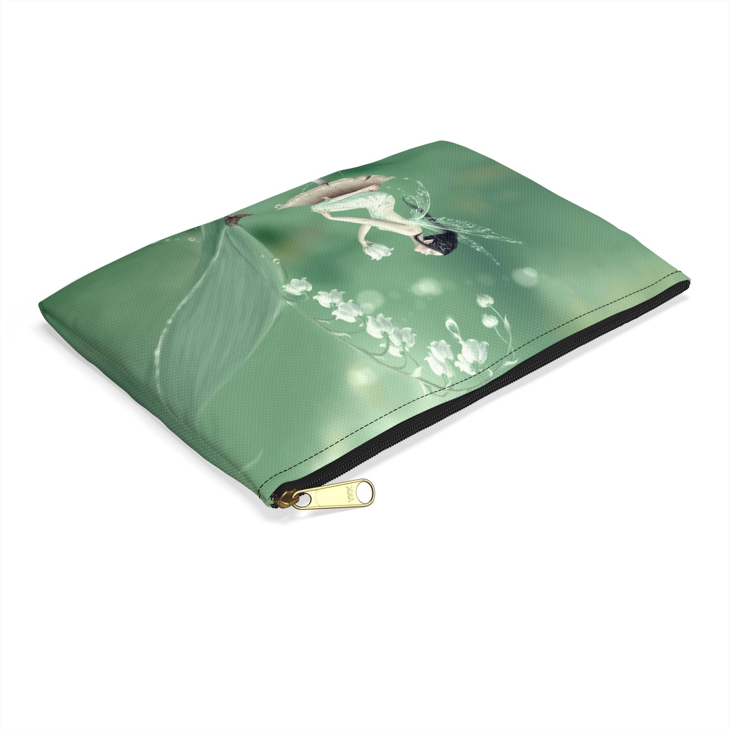 Accessory Bag - Lily of the Valley