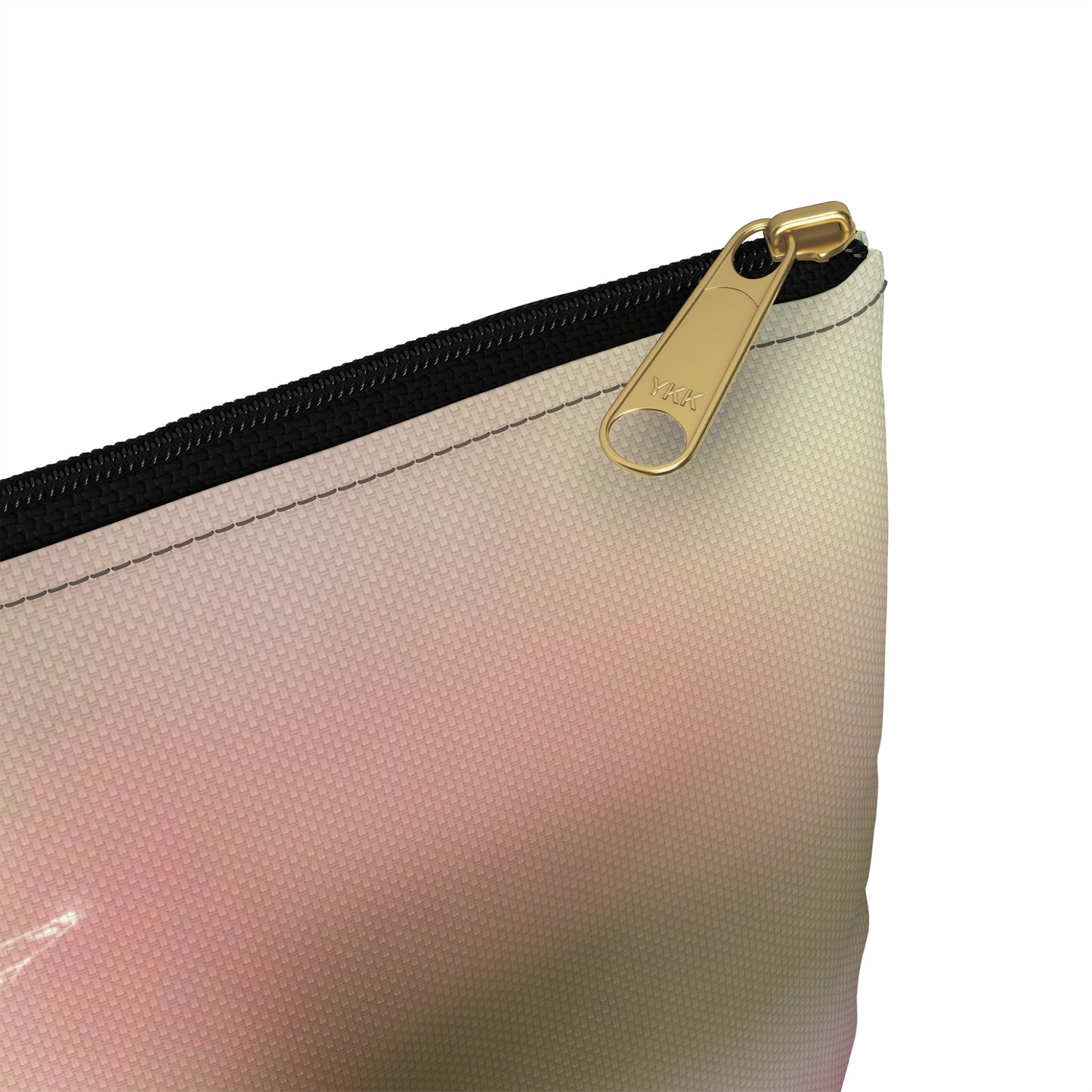 Accessory Bag - Rose