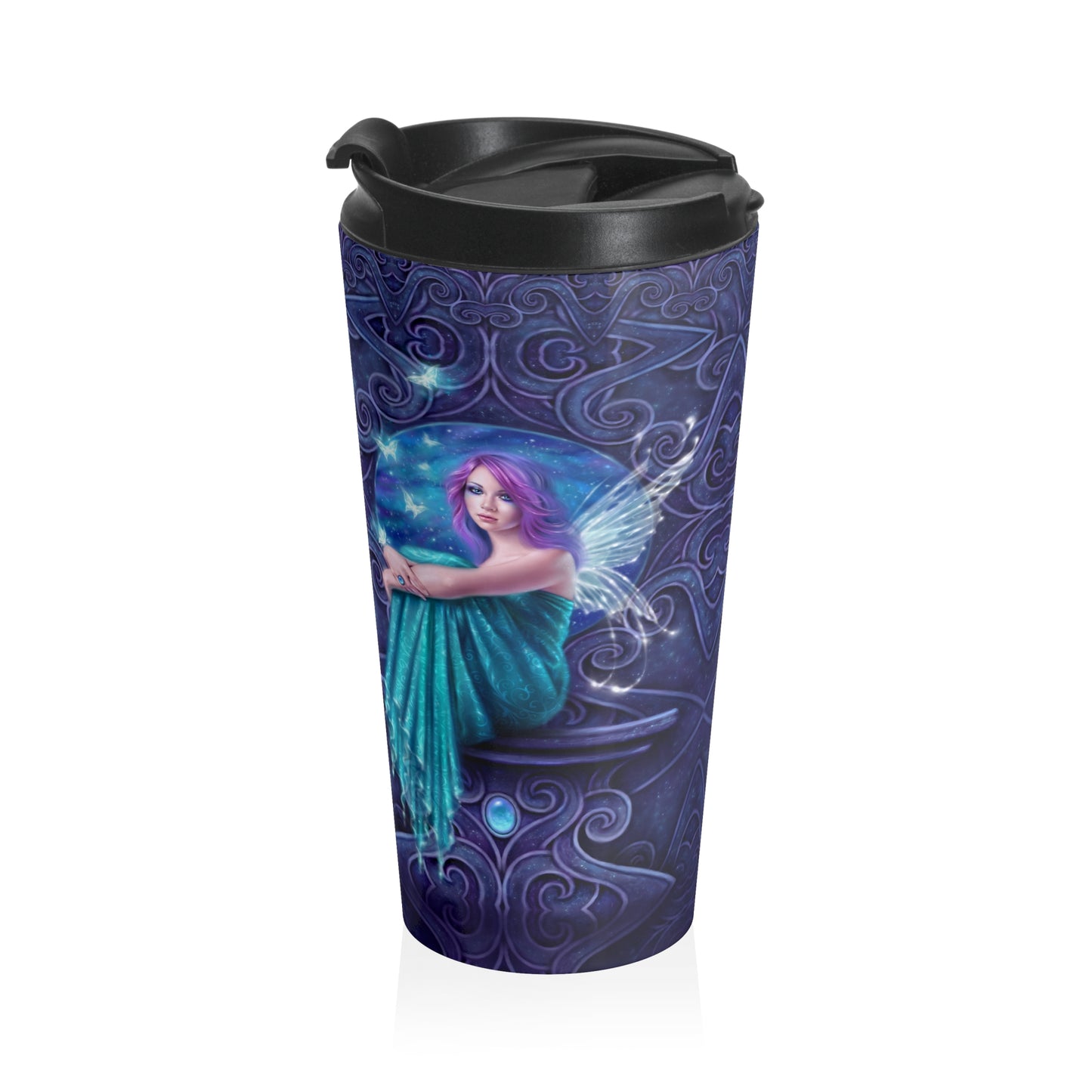 Travel Mug - Astraea