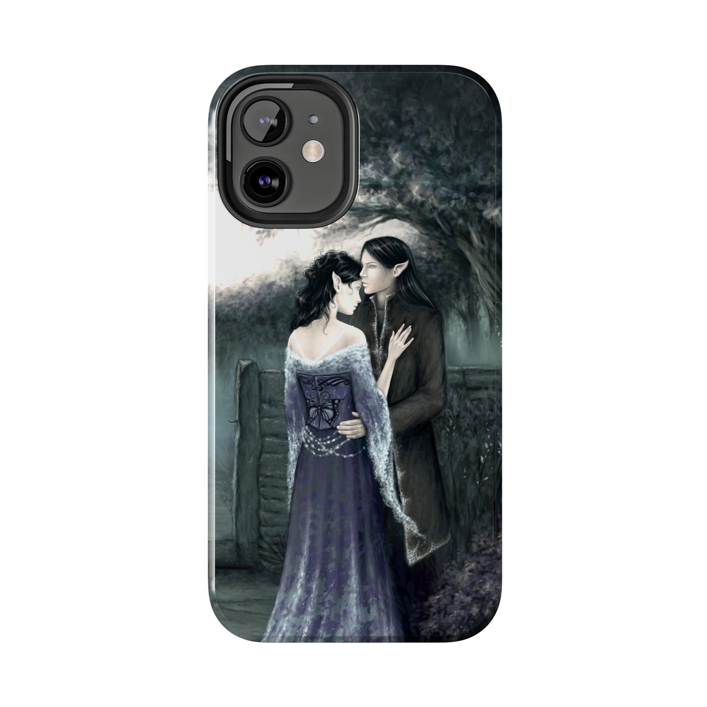 Tough Phone Case - My Beloved