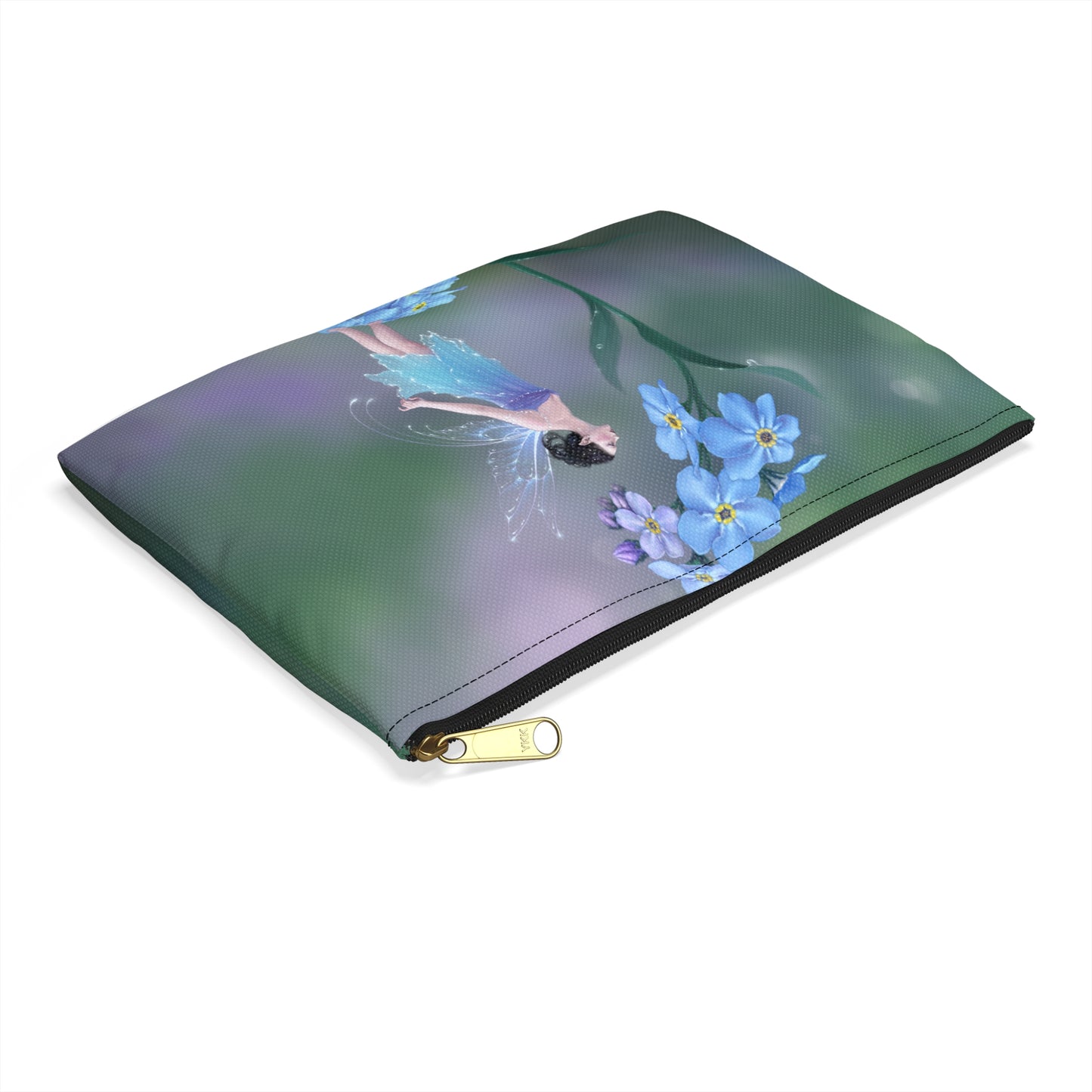 Accessory Bag - Forget-Me-Not