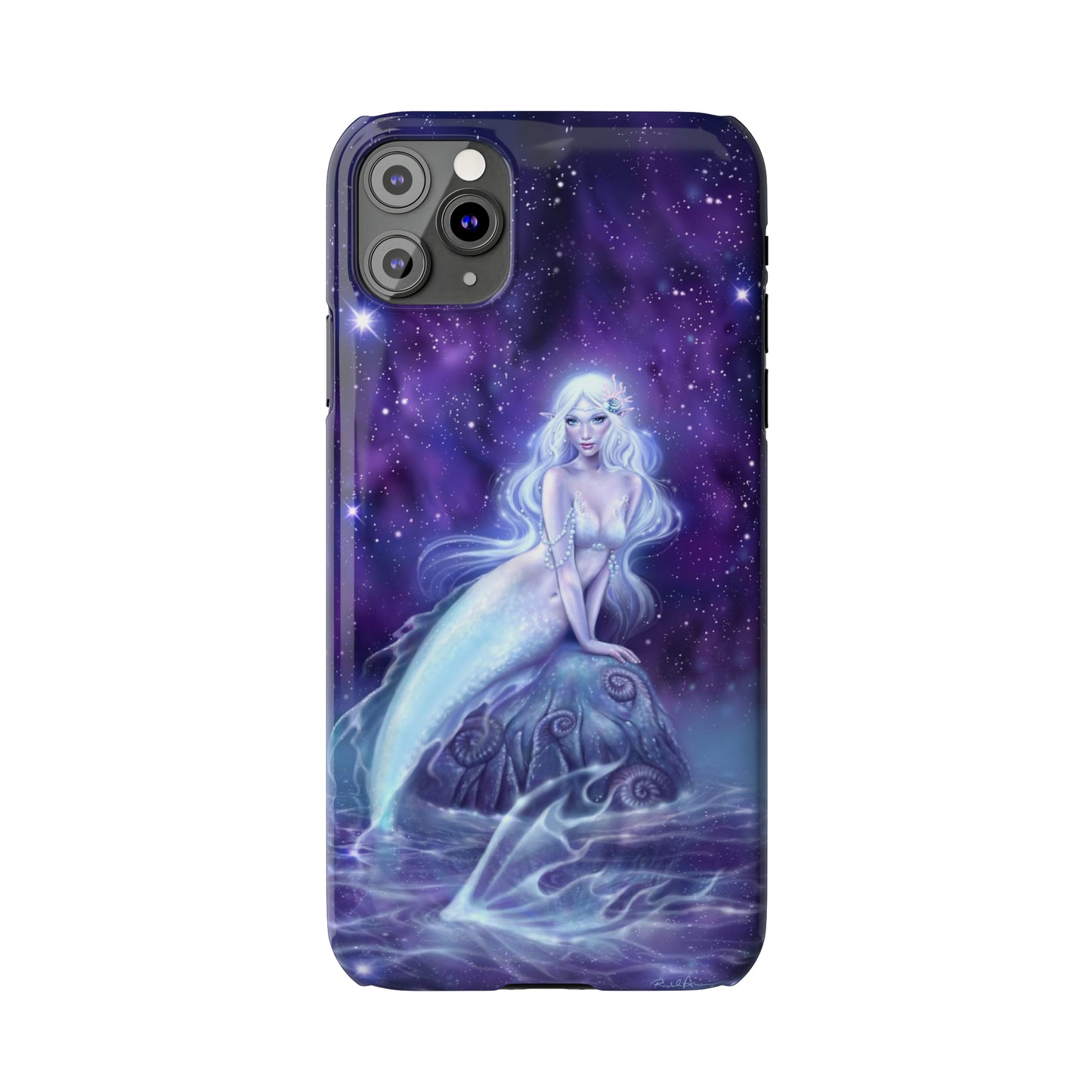 Slim Phone Case - Celestina