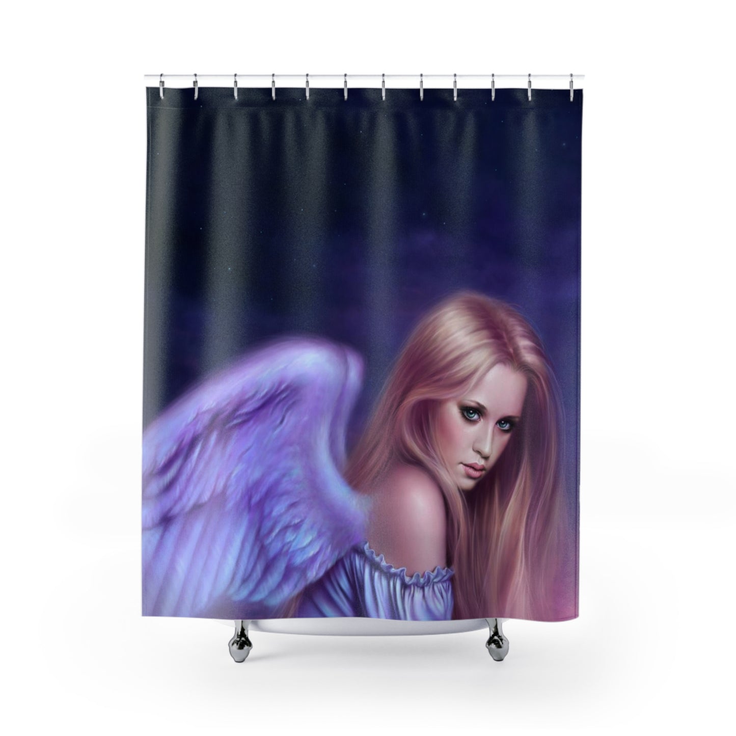 Shower Curtain - Seraphina