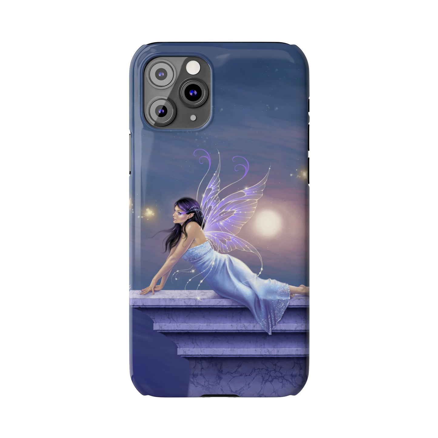 Slim Phone Case - Twilight Shimmer