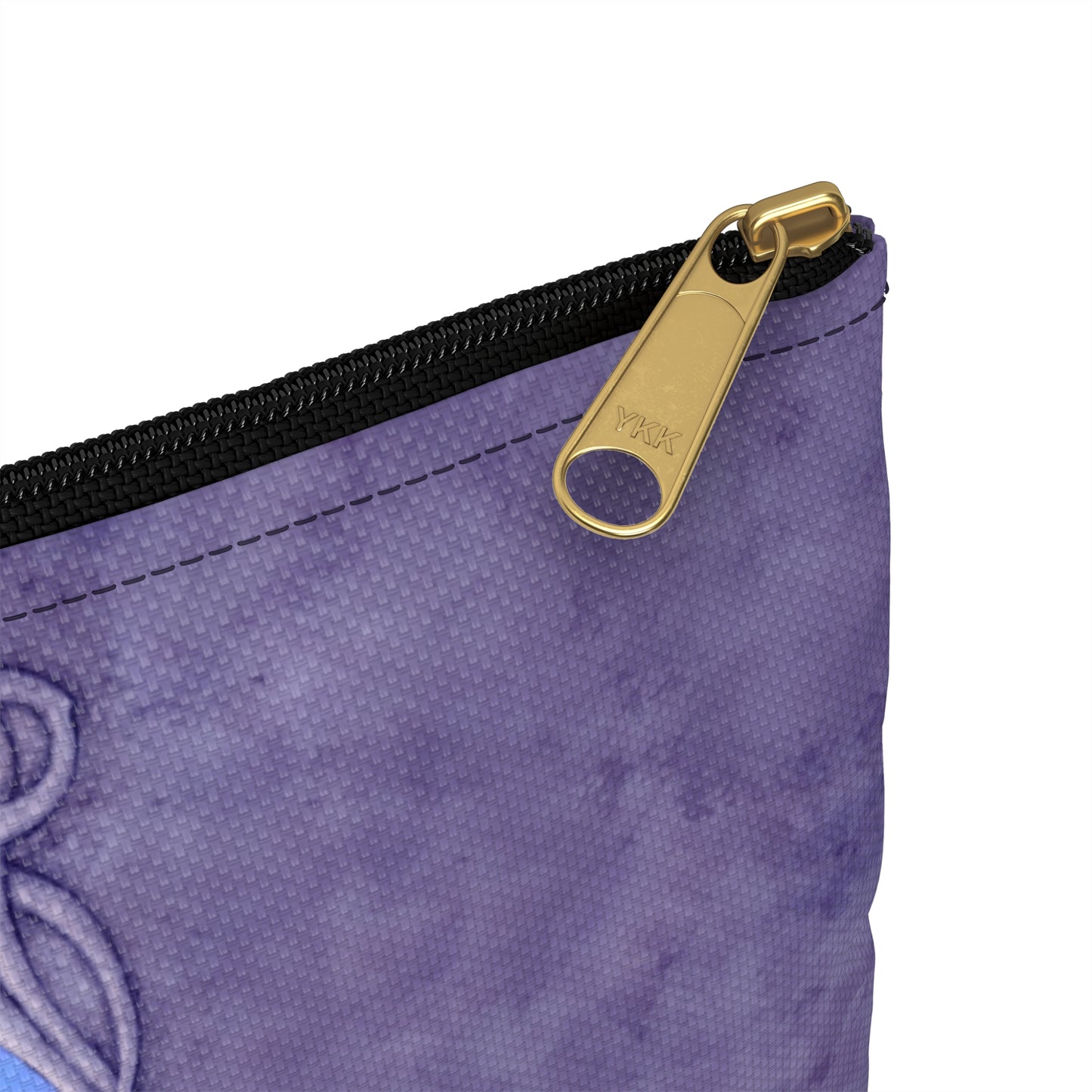 Accessory Bag - Birthstones - Sapphire