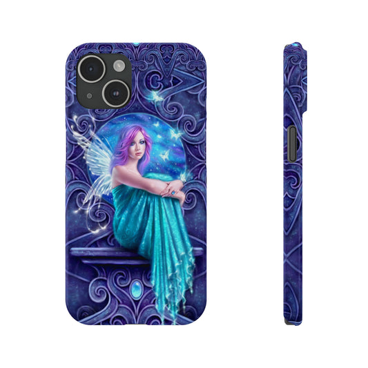 Slim Phone Case - Astraea