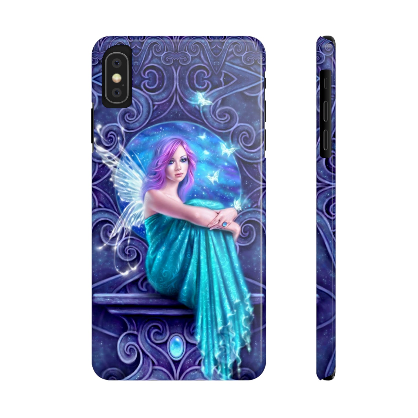 Slim Phone Case - Astraea