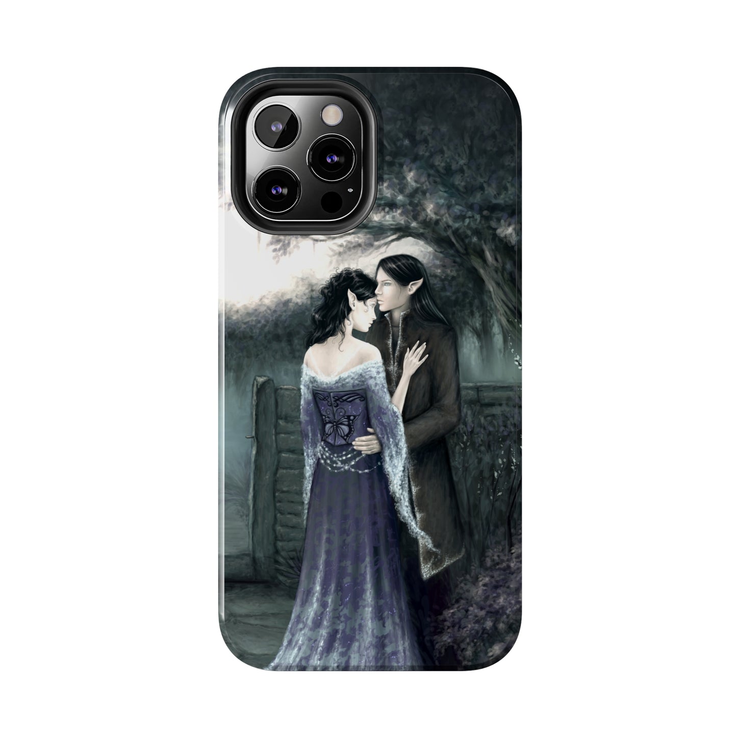 Tough Phone Case - My Beloved