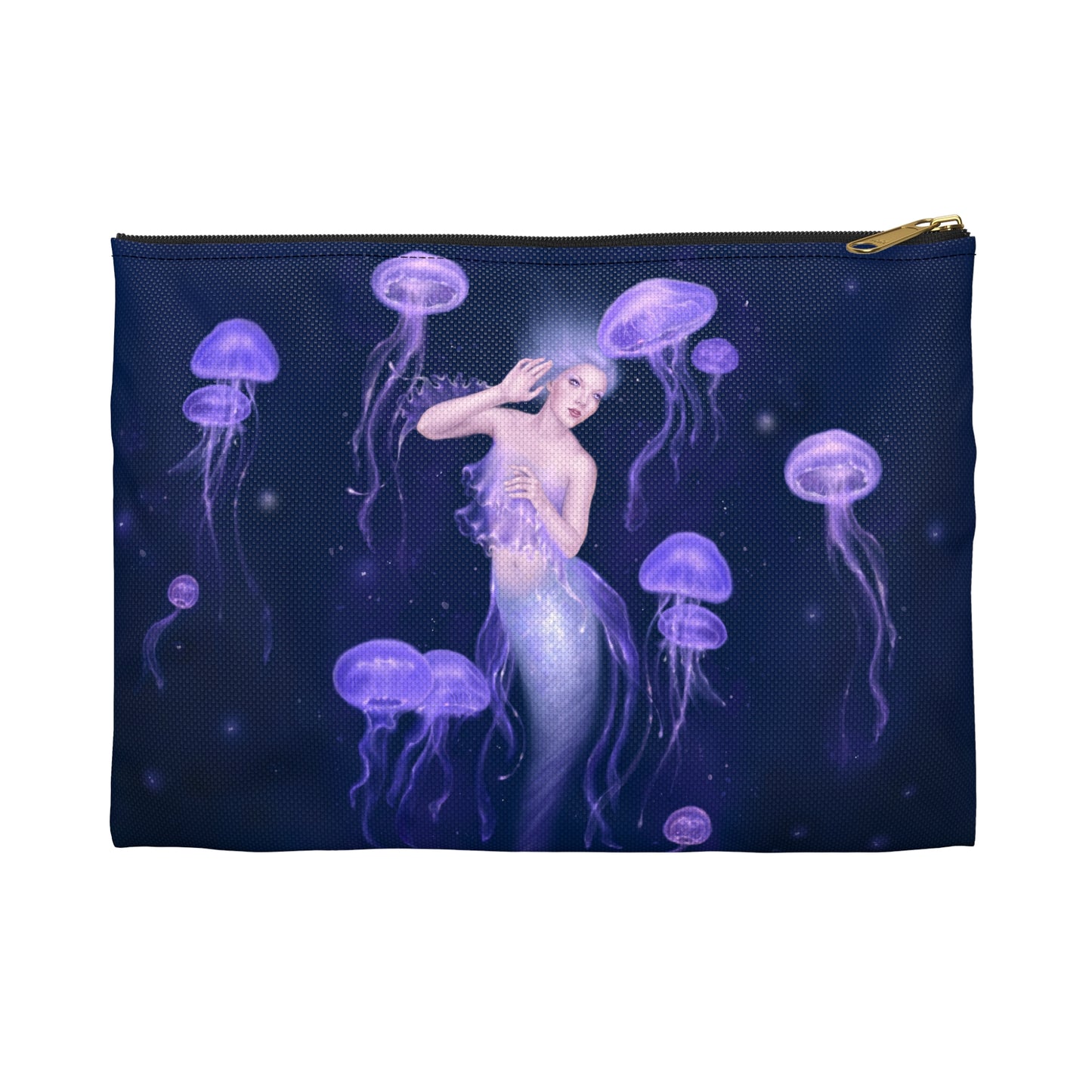 Accessory Bag - Bioluminescence